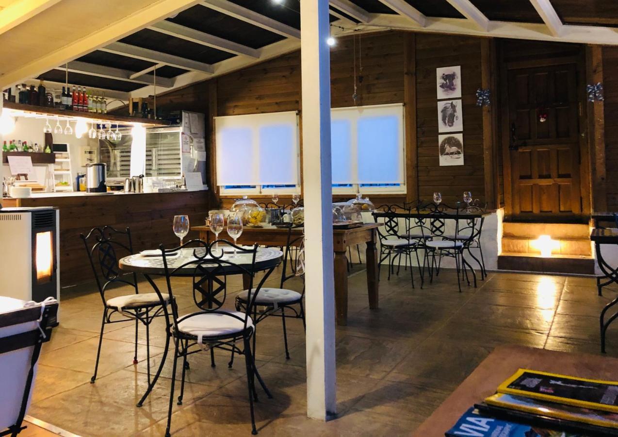 Hotel Finca Aldabra Pinos Genil Εξωτερικό φωτογραφία