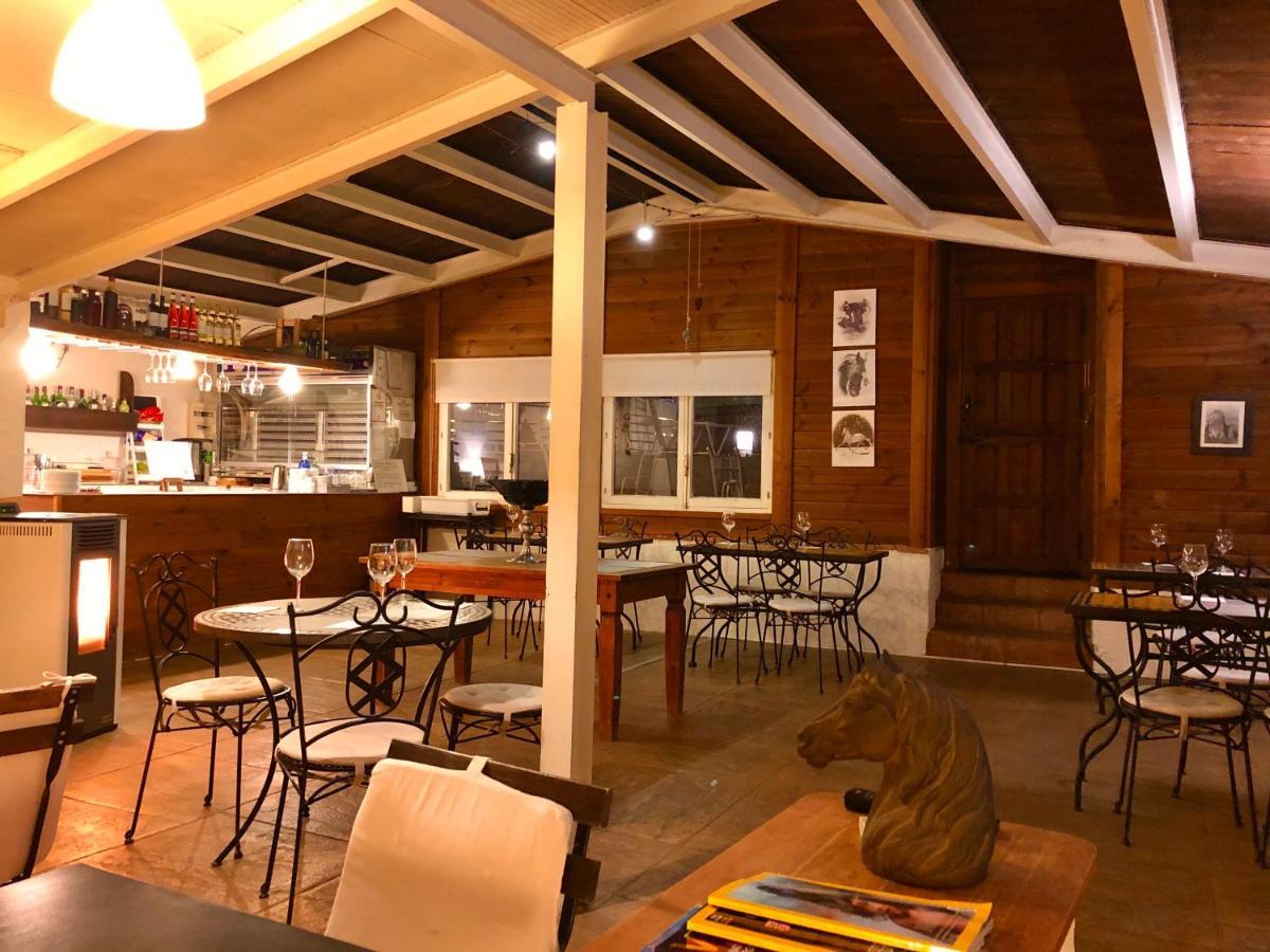Hotel Finca Aldabra Pinos Genil Εξωτερικό φωτογραφία