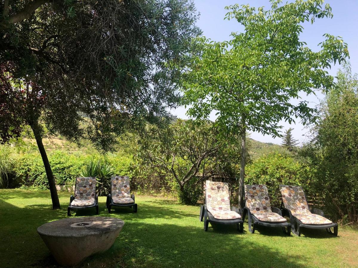 Hotel Finca Aldabra Pinos Genil Εξωτερικό φωτογραφία