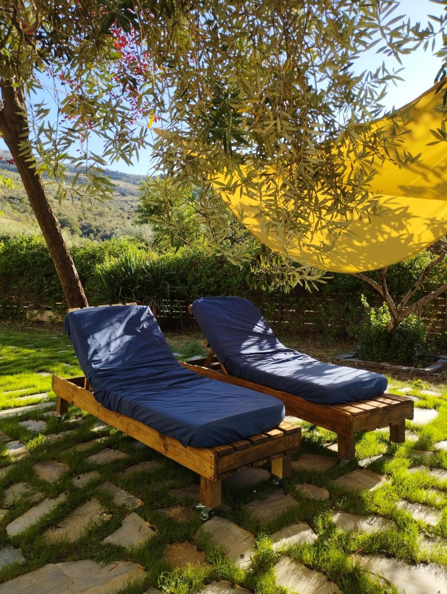 Hotel Finca Aldabra Pinos Genil Εξωτερικό φωτογραφία