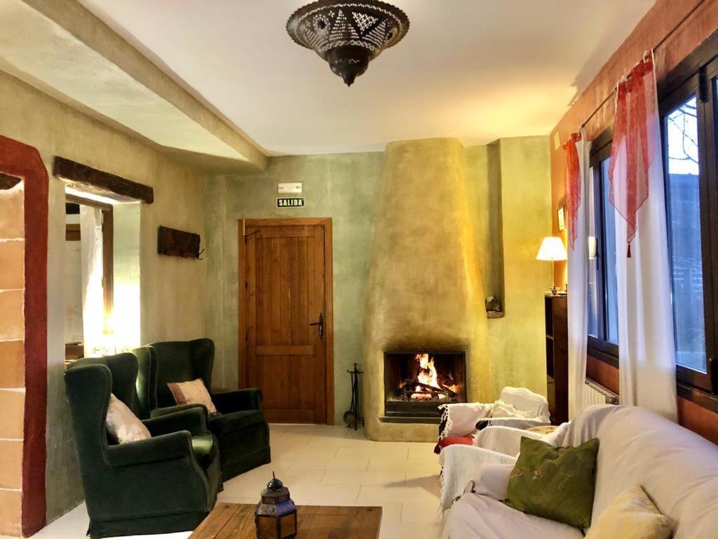 Hotel Finca Aldabra Pinos Genil Εξωτερικό φωτογραφία