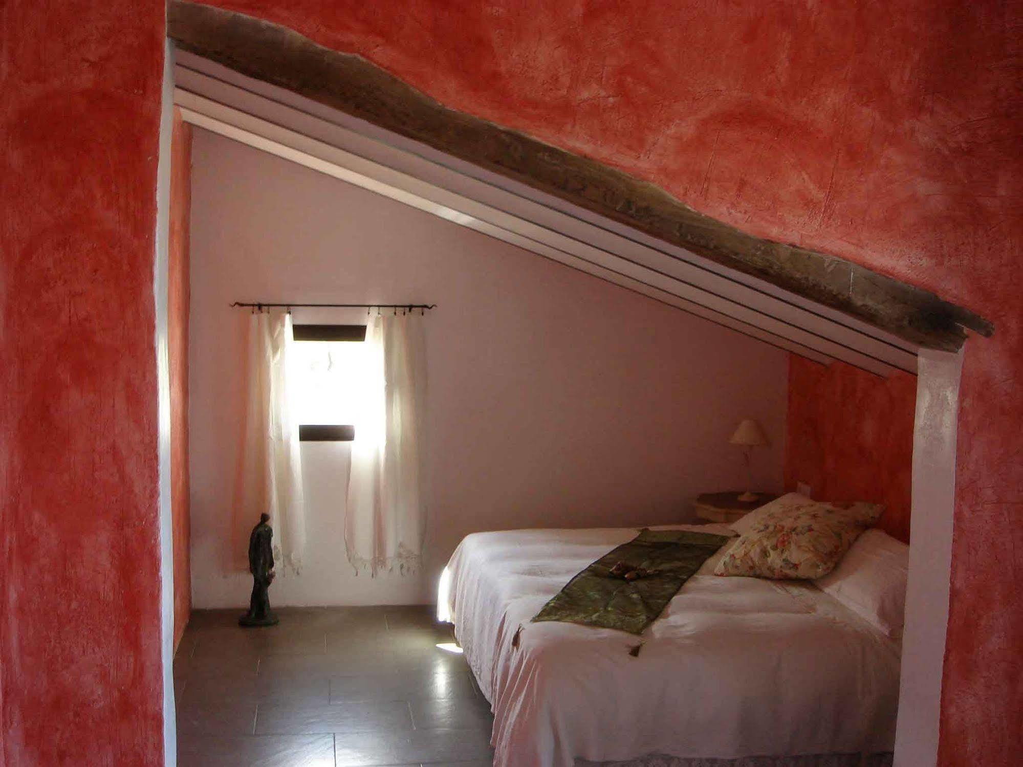 Hotel Finca Aldabra Pinos Genil Εξωτερικό φωτογραφία