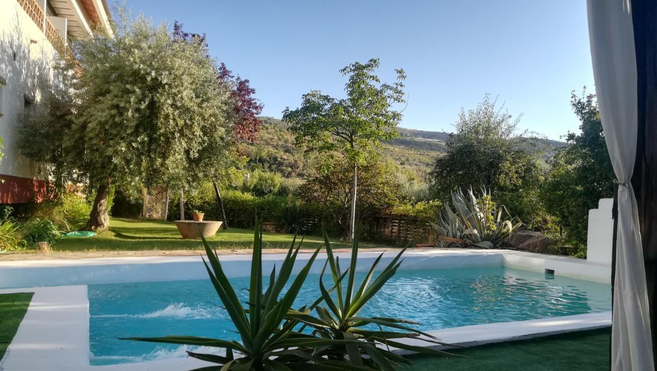 Hotel Finca Aldabra Pinos Genil Εξωτερικό φωτογραφία