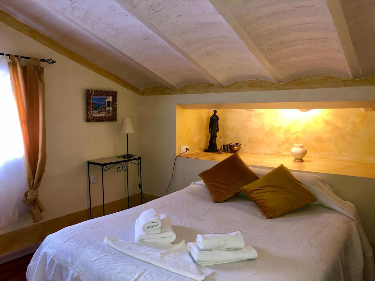 Hotel Finca Aldabra Pinos Genil Εξωτερικό φωτογραφία